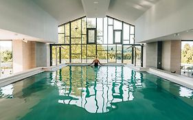 Thermal Hotel Balance Lenti